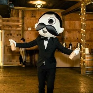 Meet your Posher, Mary iris